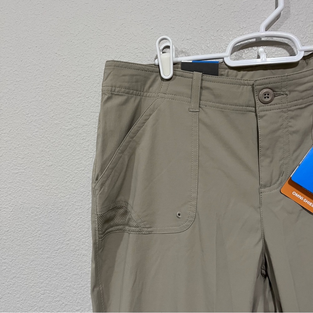 NWT Columbia pants - Picture 3 of 8